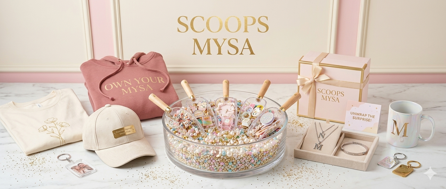 Scoops MYSA
