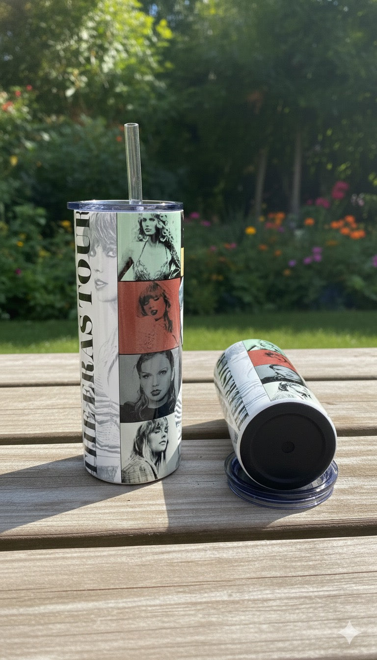 Stainless Steel Tumbler 14 Oz