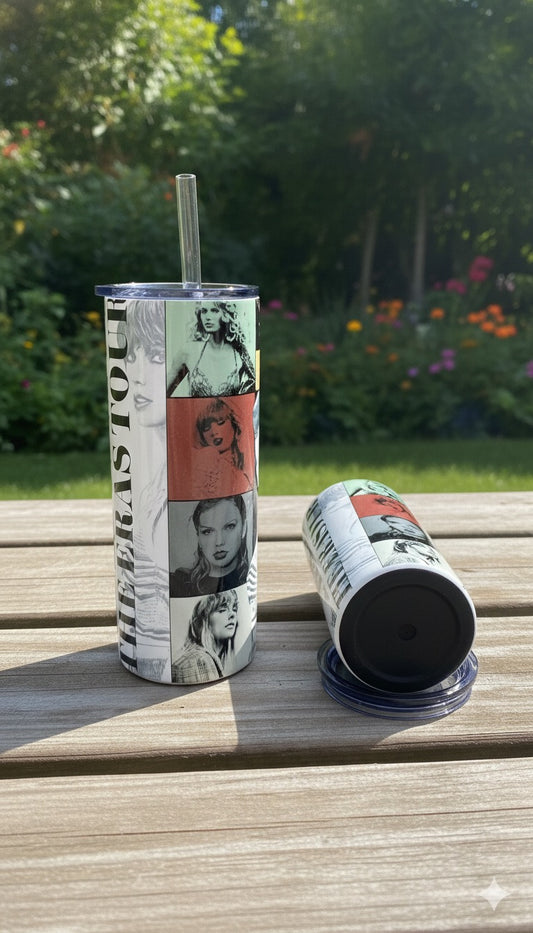 Stainless Steel Tumbler 14 Oz